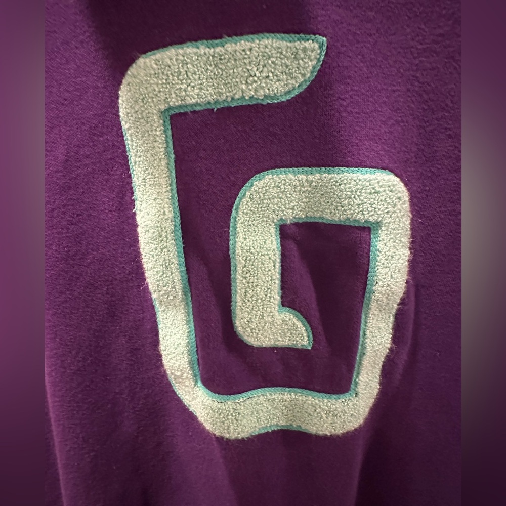 Karl Jacobs Corlorblock Enchament signature hoodie - Picture 3 of 9